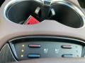 Java/Black Controls Photo for 2021 Toyota Venza #143552019