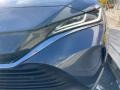 2021 Coastal Gray Metallic Toyota Venza Hybrid XLE AWD  photo #20