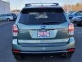 2017 Jasmine Green Metallic Subaru Forester 2.5i Touring  photo #13