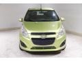 2013 Jalapeno (Green) Chevrolet Spark LS  photo #2