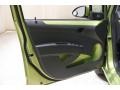2013 Jalapeno (Green) Chevrolet Spark LS  photo #4