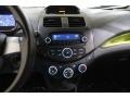 2013 Jalapeno (Green) Chevrolet Spark LS  photo #9