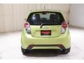 2013 Jalapeno (Green) Chevrolet Spark LS  photo #14