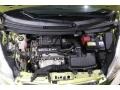 2013 Jalapeno (Green) Chevrolet Spark LS  photo #15