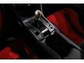 Type R Red/Black Transmission Photo for 2020 Honda Civic #143552700