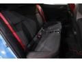 Type R Red/Black Rear Seat Photo for 2020 Honda Civic #143552718