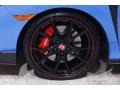 2020 Honda Civic Type R Wheel and Tire Photo