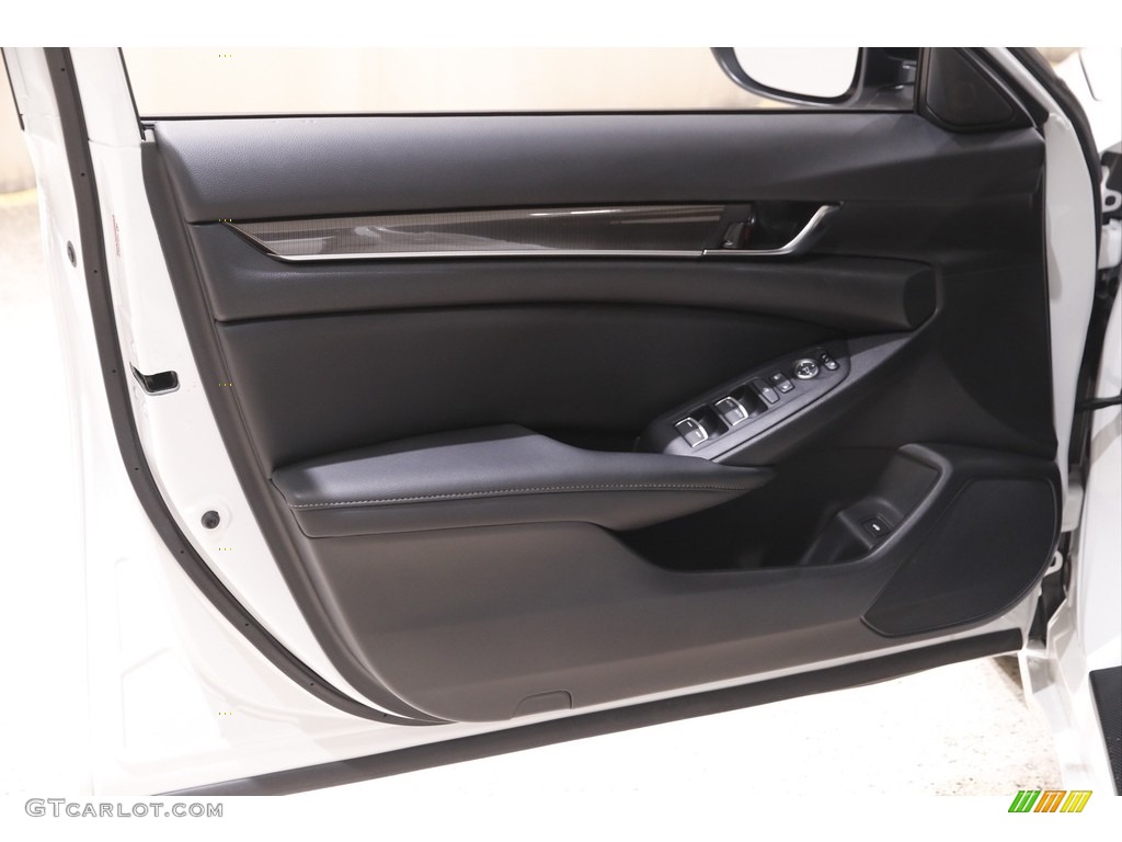 2021 Honda Accord Sport Door Panel Photos