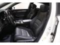 Black 2021 Honda Accord Sport Interior Color