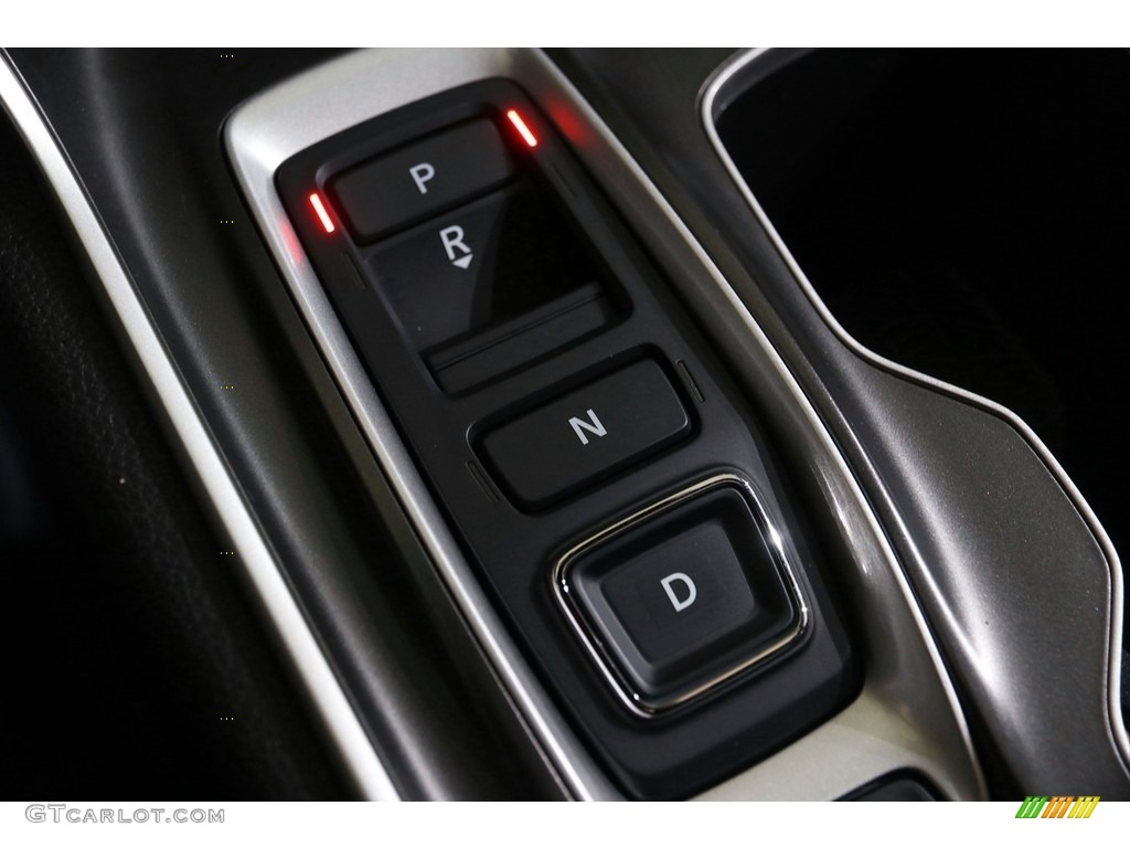 2021 Honda Accord Sport Transmission Photos