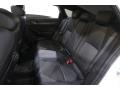 Black 2021 Honda Accord Sport Interior Color