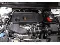 2021 Honda Accord 2.0 Liter Turbocharged DOHC 16-Valve i-VTEC 4 Cylinder Engine Photo