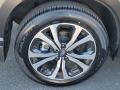 2021 Subaru Forester 2.5i Limited Wheel and Tire Photo