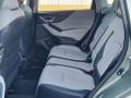 Gray Rear Seat Photo for 2021 Subaru Forester #143552970