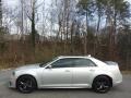 2021 Silver Mist Chrysler 300 S #143553036