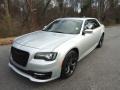 2021 Silver Mist Chrysler 300 S  photo #2