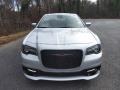 2021 Silver Mist Chrysler 300 S  photo #3