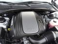 2021 Chrysler 300 5.7 Liter HEMI OHV 16-Valve VVT V8 Engine Photo