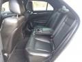 Black Rear Seat Photo for 2021 Chrysler 300 #143553526