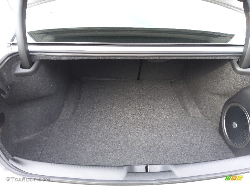 2021 Chrysler 300 S Trunk Photo #143553577