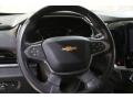 2018 Black Currant Metallic Chevrolet Traverse LT AWD  photo #7