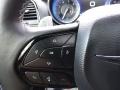 Black Steering Wheel Photo for 2021 Chrysler 300 #143553715