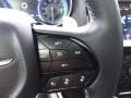 Black Steering Wheel Photo for 2021 Chrysler 300 #143553736