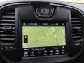 Black Navigation Photo for 2021 Chrysler 300 #143553853