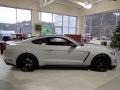 2017 Avalanche Gray Ford Mustang Shelby GT350 #143553096