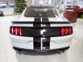 Avalanche Gray - Mustang Shelby GT350 Photo No. 3