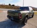 Olive Green Pearl - 2500 Power Wagon Crew Cab 4x4 Photo No. 5