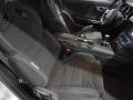 Ebony Front Seat Photo for 2017 Ford Mustang #143554219