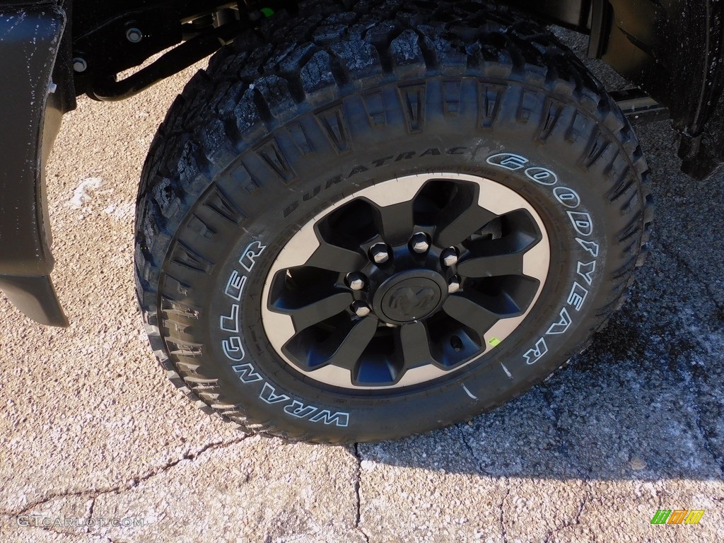 2022 Ram 2500 Power Wagon Crew Cab 4x4 Wheel Photo #143554322
