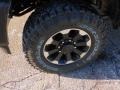 2022 Ram 2500 Power Wagon Crew Cab 4x4 Wheel and Tire Photo