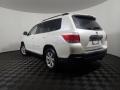 Blizzard White Pearl - Highlander V6 Photo No. 11