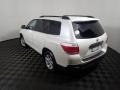 Blizzard White Pearl - Highlander V6 Photo No. 12