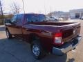 Delmonico Red Pearl - 2500 Tradesman Crew Cab 4x4 Photo No. 8