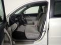 Blizzard White Pearl - Highlander V6 Photo No. 22