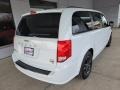 White Knuckle - Grand Caravan GT Photo No. 4