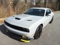 Smoke Show - Challenger R/T Scat Pack Photo No. 2