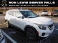 Clear White - Seltos S AWD Photo No. 1