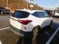 Clear White - Seltos S AWD Photo No. 2