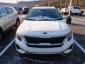 Clear White - Seltos S AWD Photo No. 5
