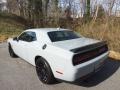 Smoke Show - Challenger R/T Scat Pack Photo No. 8