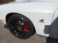 Smoke Show - Challenger R/T Scat Pack Photo No. 9