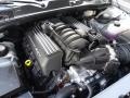 Smoke Show - Challenger R/T Scat Pack Photo No. 10
