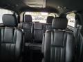 2017 White Knuckle Dodge Grand Caravan GT  photo #21