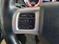 2017 White Knuckle Dodge Grand Caravan GT  photo #23