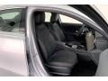 Black Front Seat Photo for 2022 Mercedes-Benz A #143555743