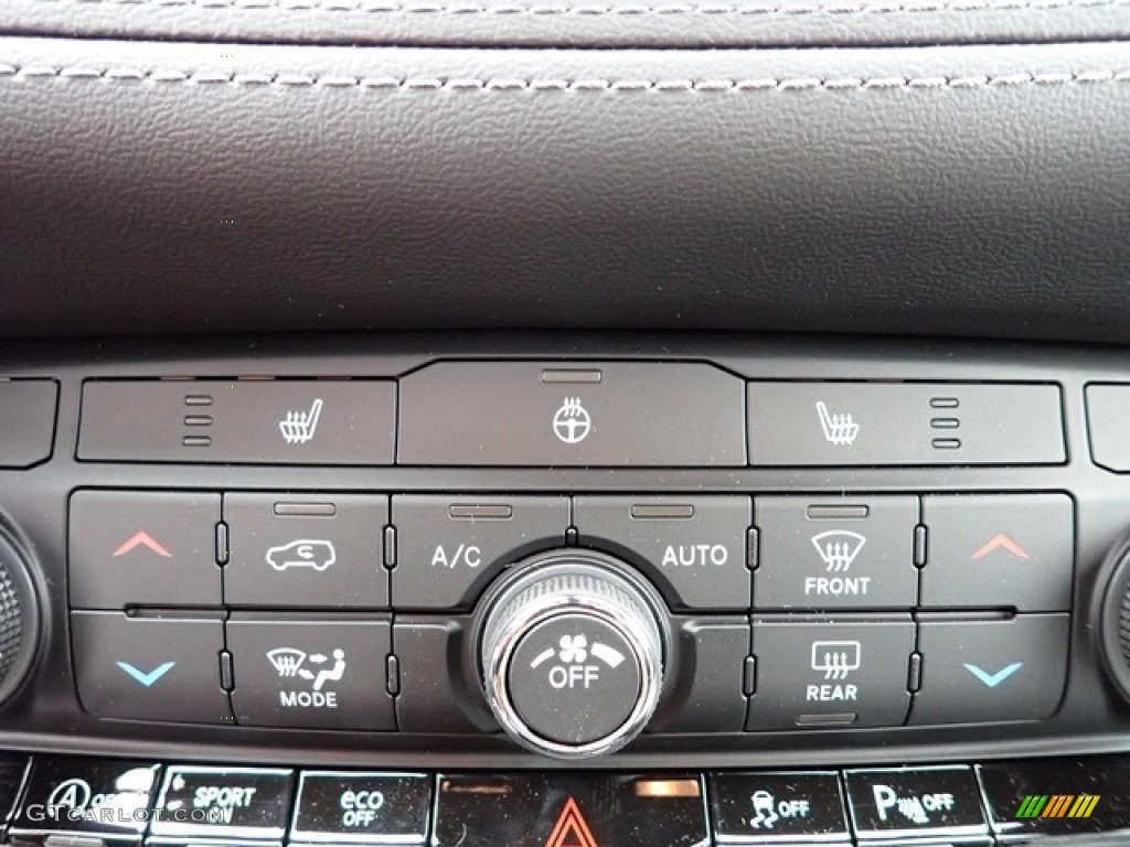 2021 Durango GT AWD - In-Violet / Black photo #17